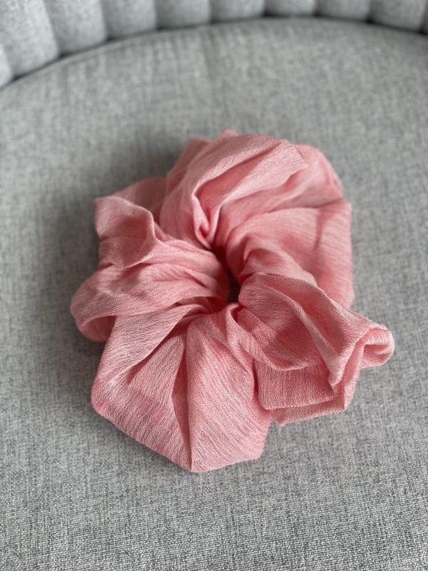 Oversized Scrunchie 130